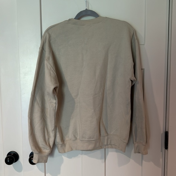 Harvard University Unisex sweatshirt size M - Picture 2 of 5